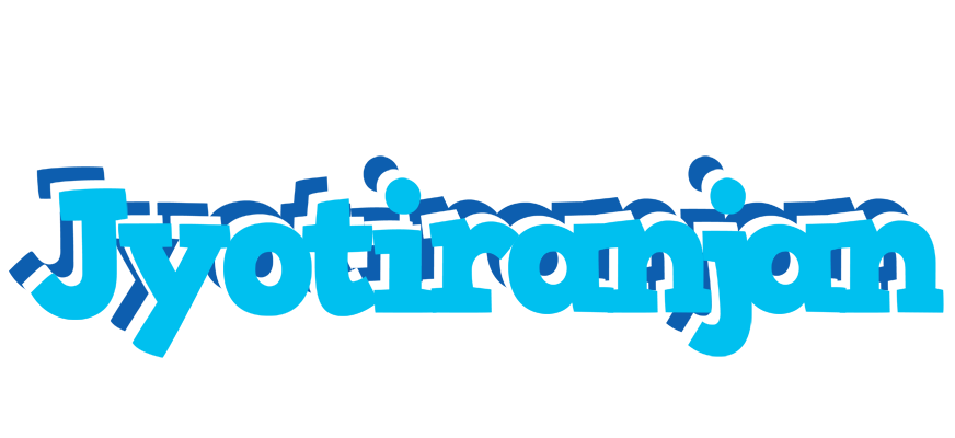 Jyotiranjan jacuzzi logo