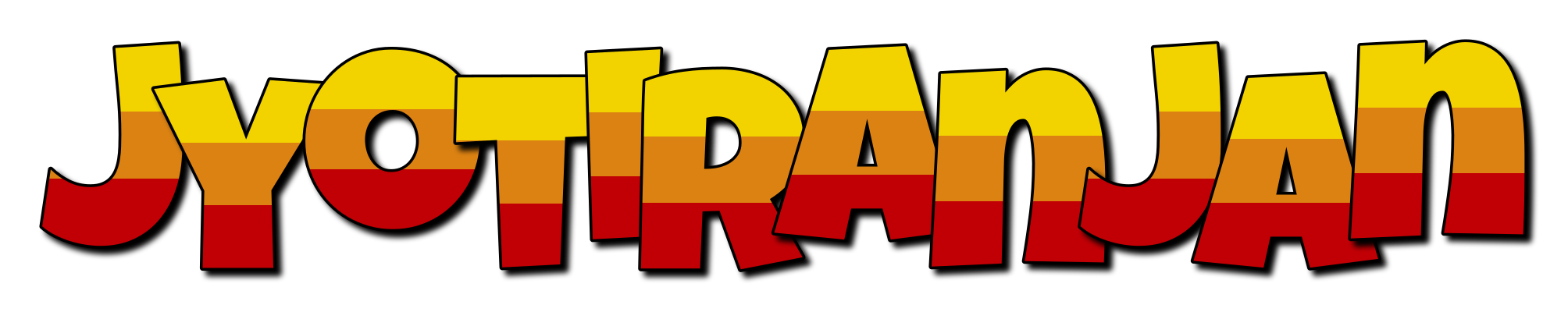 Jyotiranjan jungle logo