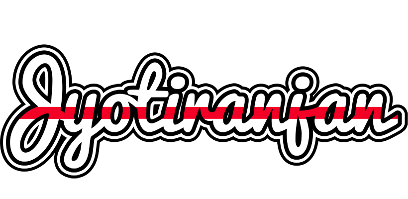 Jyotiranjan kingdom logo