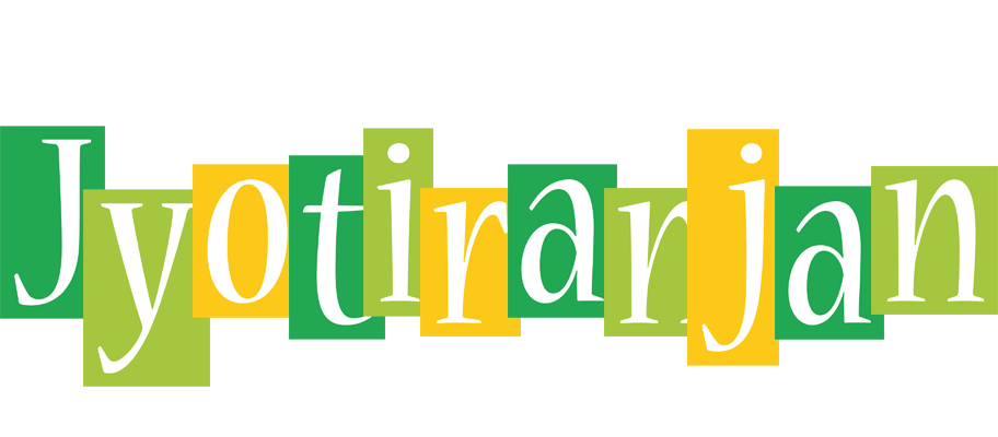Jyotiranjan lemonade logo