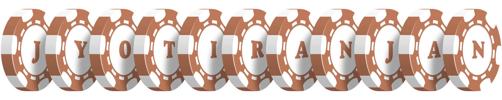 Jyotiranjan limit logo