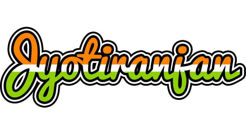 Jyotiranjan mumbai logo