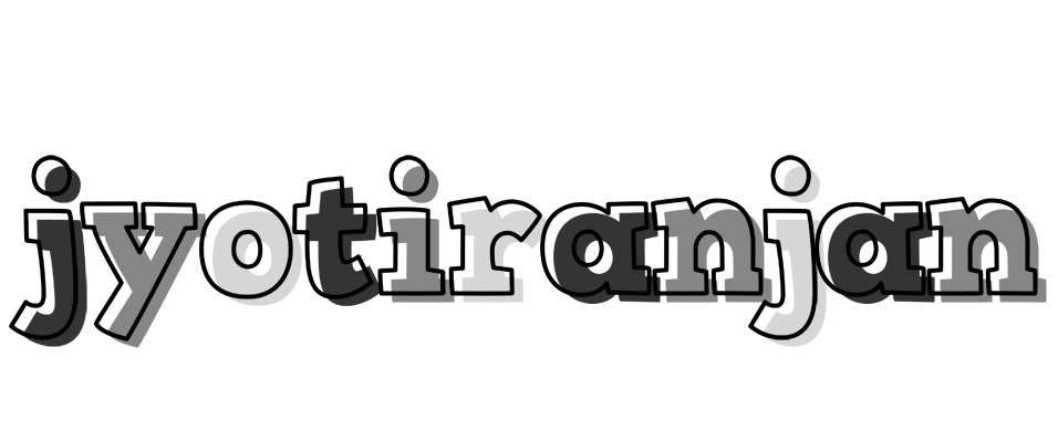 Jyotiranjan night logo