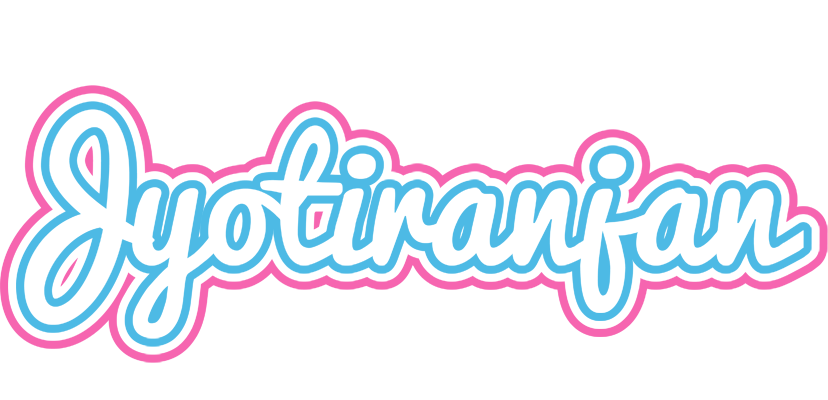 Jyotiranjan outdoors logo