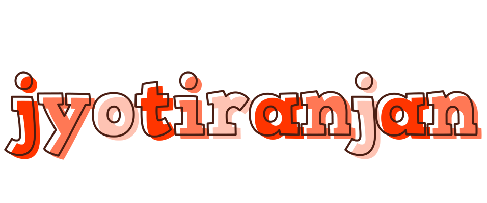 Jyotiranjan paint logo