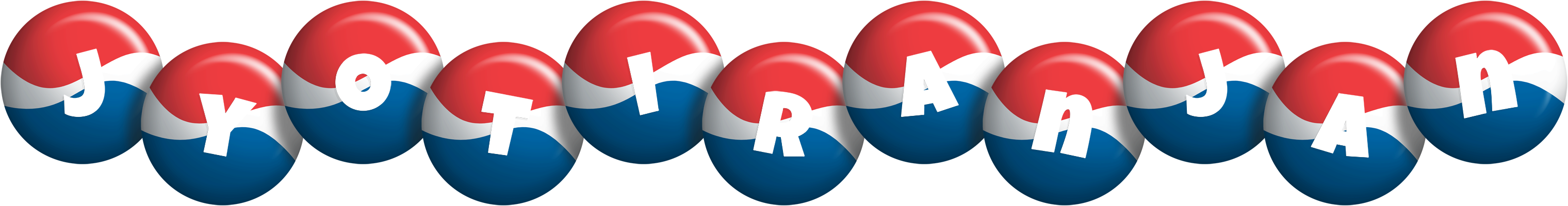 Jyotiranjan paris logo
