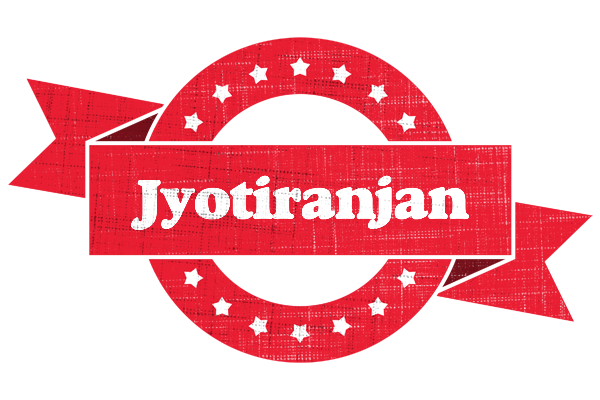 Jyotiranjan passion logo