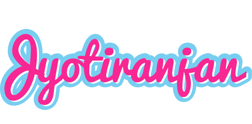 Jyotiranjan popstar logo