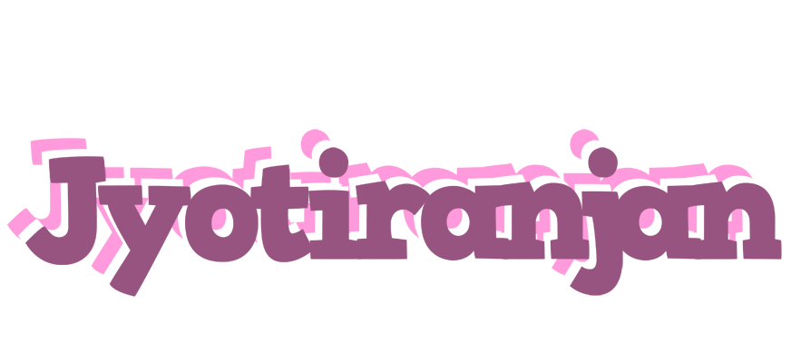 Jyotiranjan relaxing logo