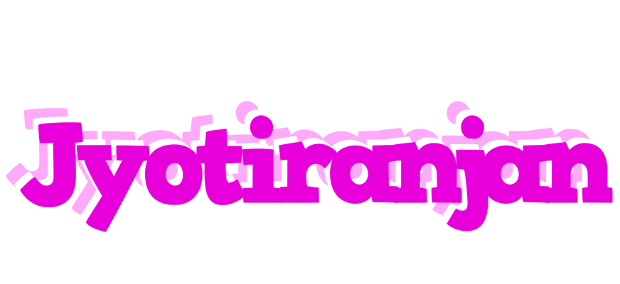 Jyotiranjan rumba logo