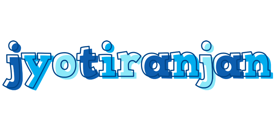Jyotiranjan sailor logo