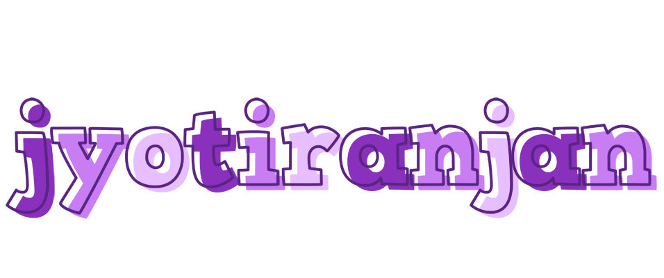 Jyotiranjan sensual logo