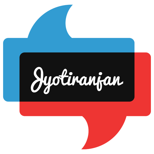 Jyotiranjan sharks logo