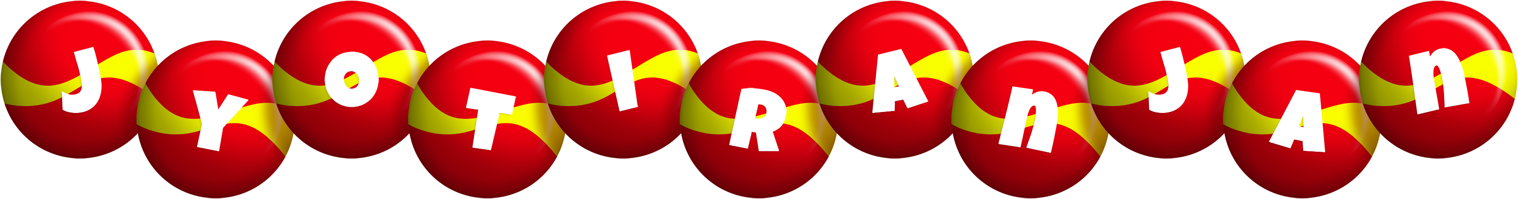 Jyotiranjan spain logo