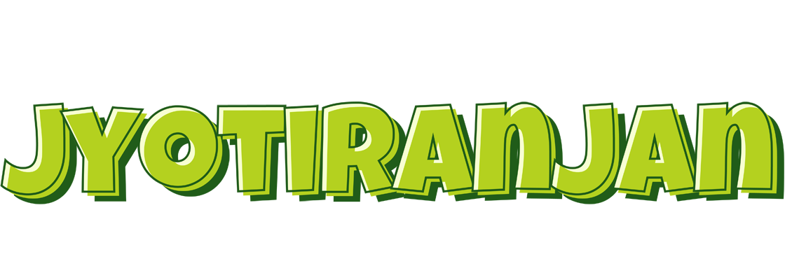 Jyotiranjan summer logo