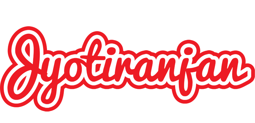 Jyotiranjan sunshine logo