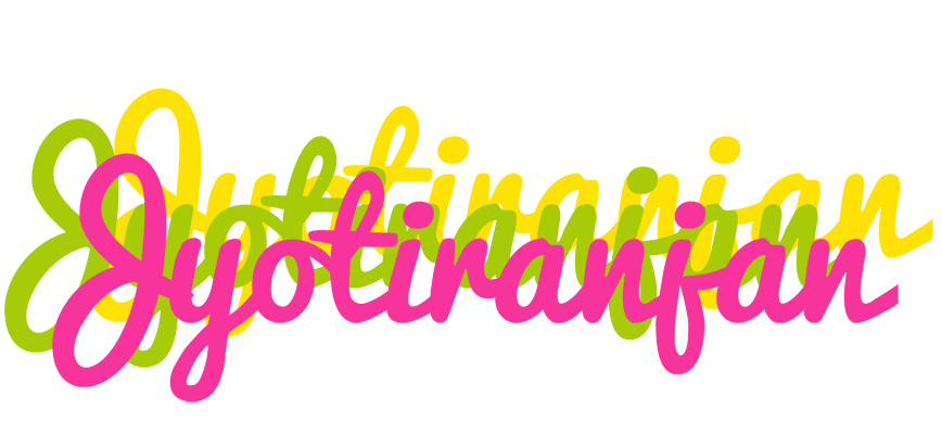 Jyotiranjan sweets logo