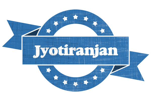 Jyotiranjan trust logo