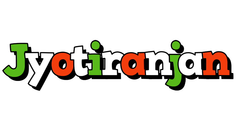 Jyotiranjan venezia logo