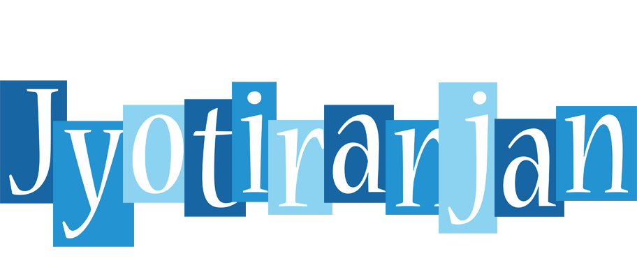 Jyotiranjan winter logo