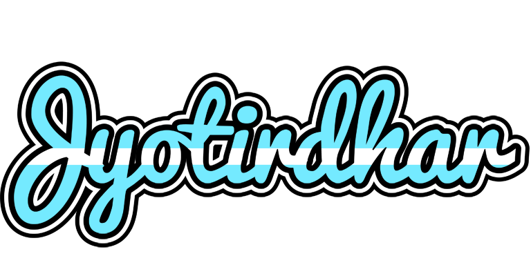 Jyotirdhar argentine logo