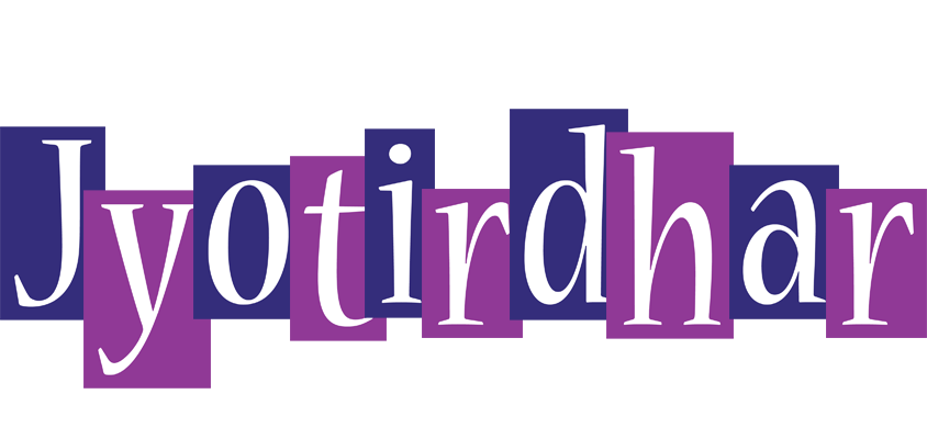 Jyotirdhar autumn logo