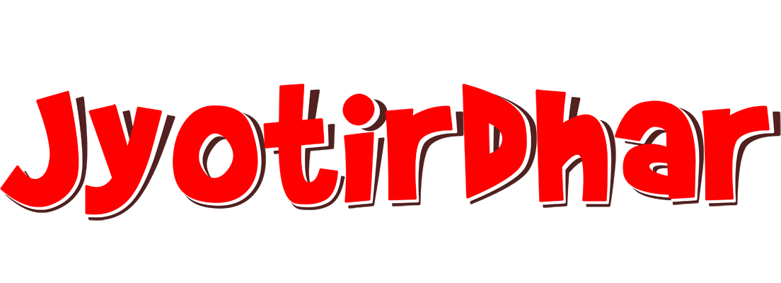 Jyotirdhar basket logo
