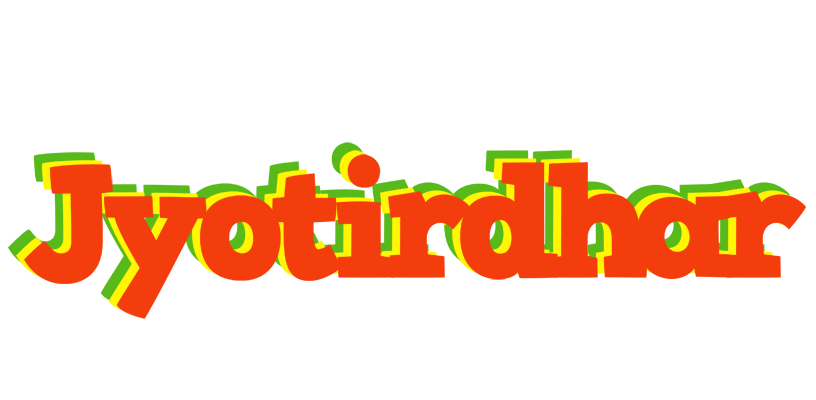 Jyotirdhar bbq logo