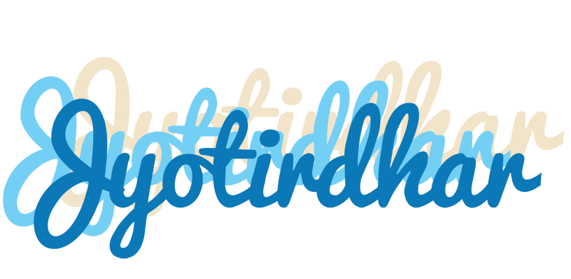 Jyotirdhar breeze logo