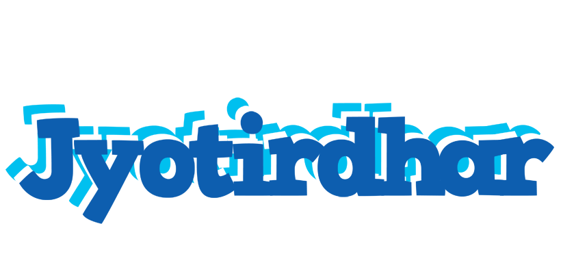 Jyotirdhar business logo