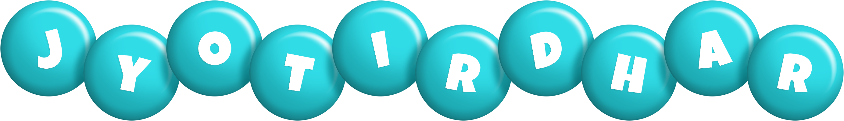 Jyotirdhar candy-azur logo