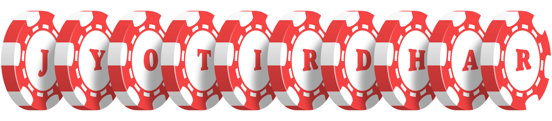 Jyotirdhar chip logo