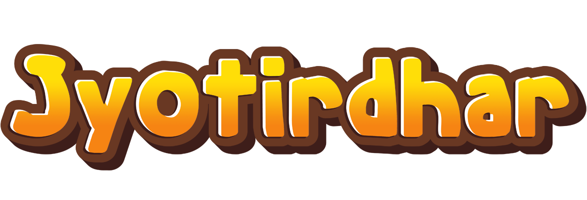 Jyotirdhar cookies logo