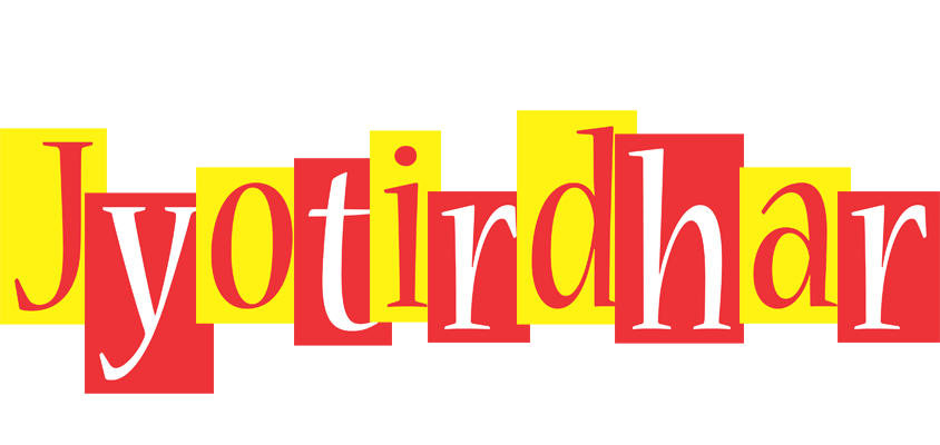 Jyotirdhar errors logo