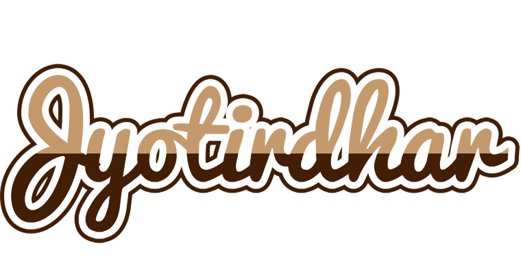 Jyotirdhar exclusive logo