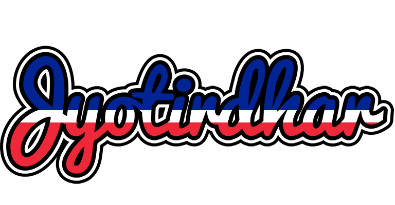 Jyotirdhar france logo