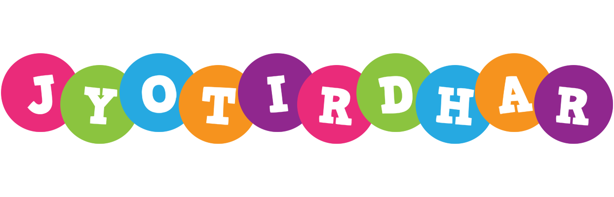 Jyotirdhar friends logo