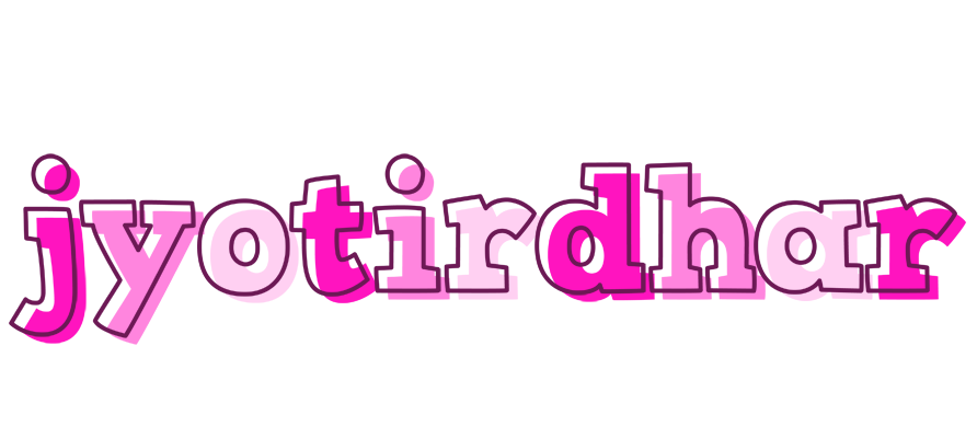 Jyotirdhar hello logo