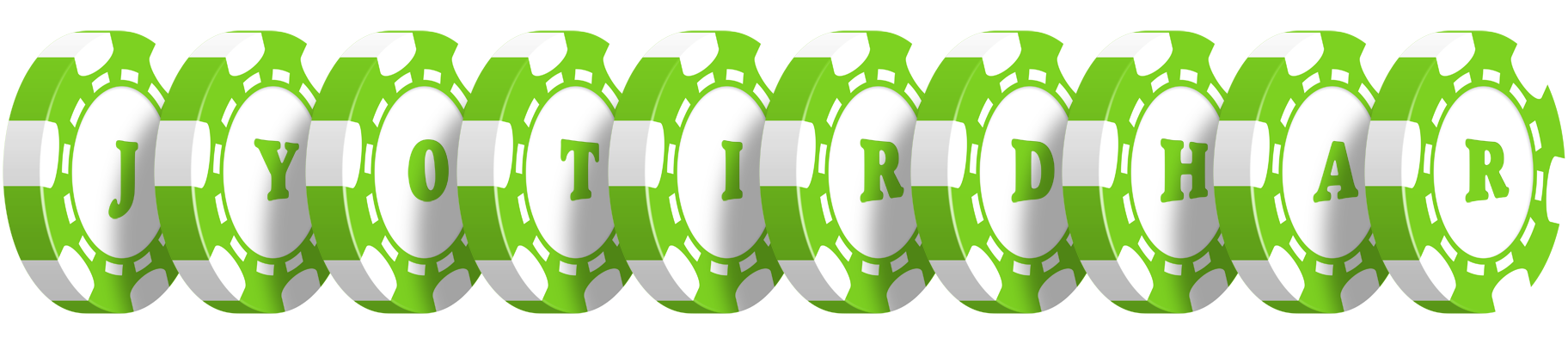 Jyotirdhar holdem logo