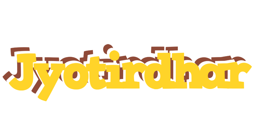 Jyotirdhar hotcup logo