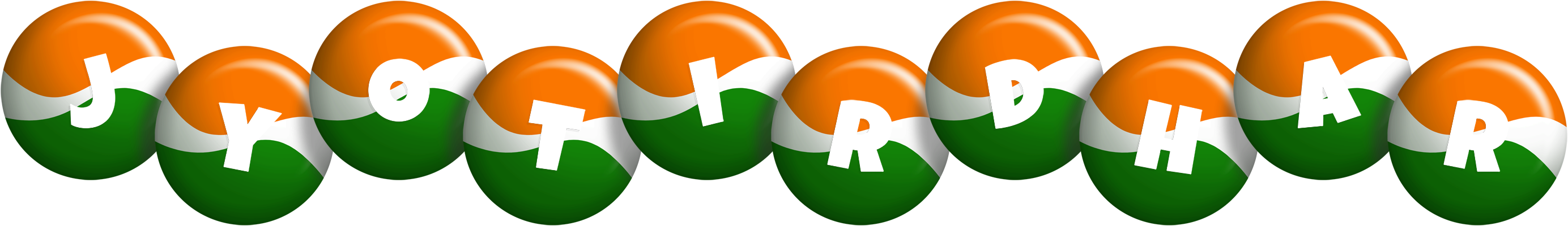 Jyotirdhar india logo