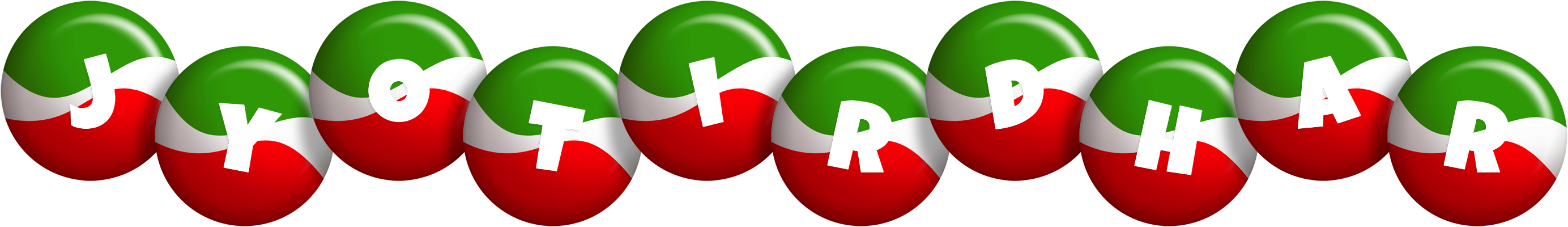 Jyotirdhar italy logo