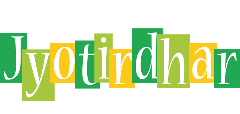 Jyotirdhar lemonade logo