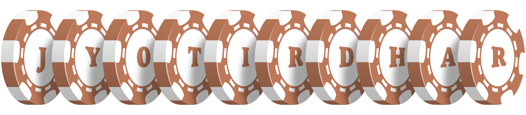 Jyotirdhar limit logo