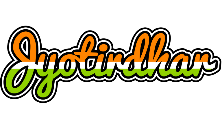 Jyotirdhar mumbai logo
