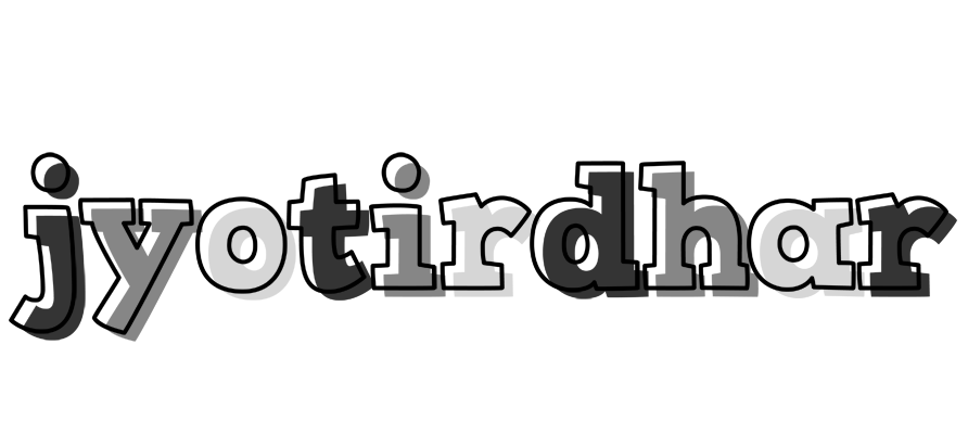 Jyotirdhar night logo