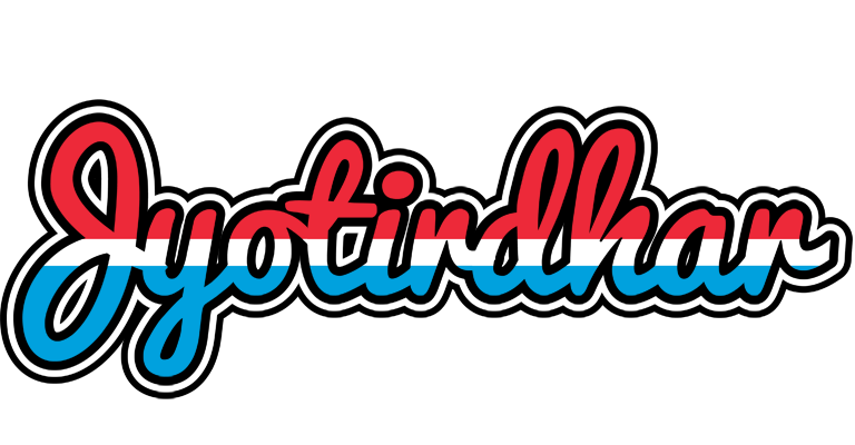 Jyotirdhar norway logo