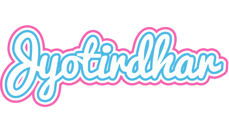 Jyotirdhar outdoors logo