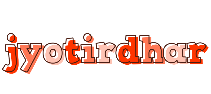 Jyotirdhar paint logo