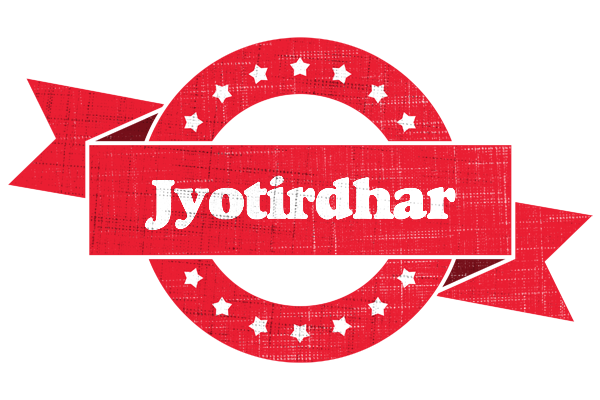 Jyotirdhar passion logo